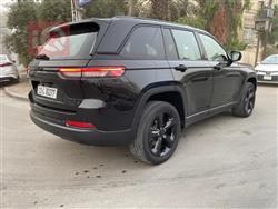 جیپ گراند شیرۆکی